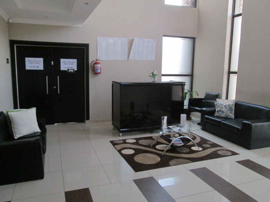 To Let commercial Property for Rent in Brackenhurst Gauteng