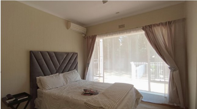 5 Bedroom Property for Sale in Gallo Manor Gauteng