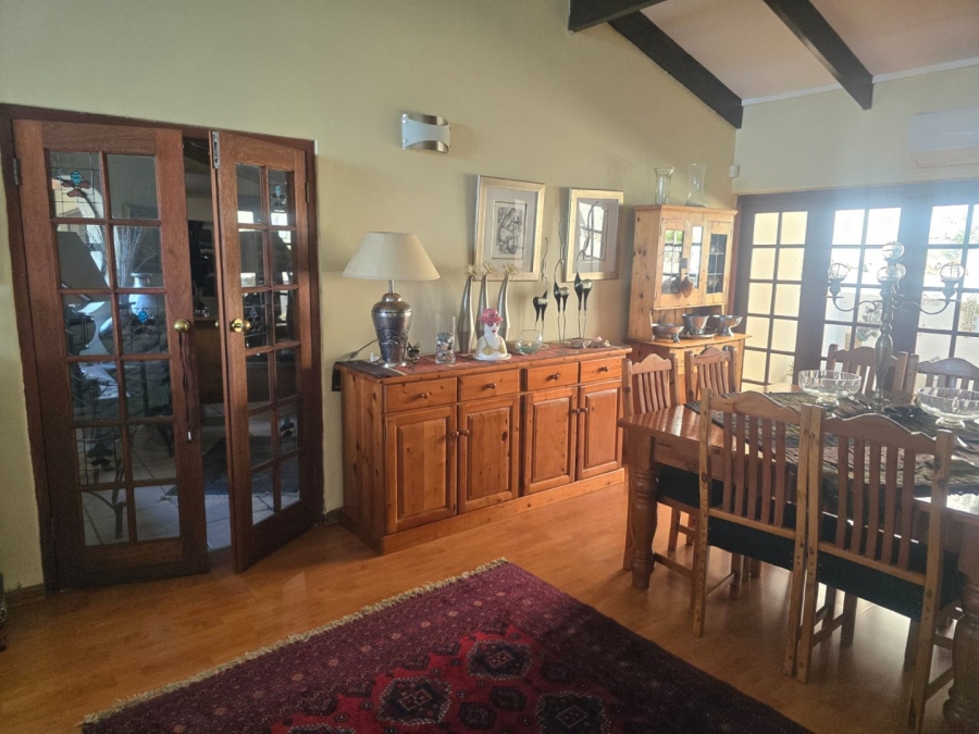 5 Bedroom Property for Sale in Wonderboom Gauteng
