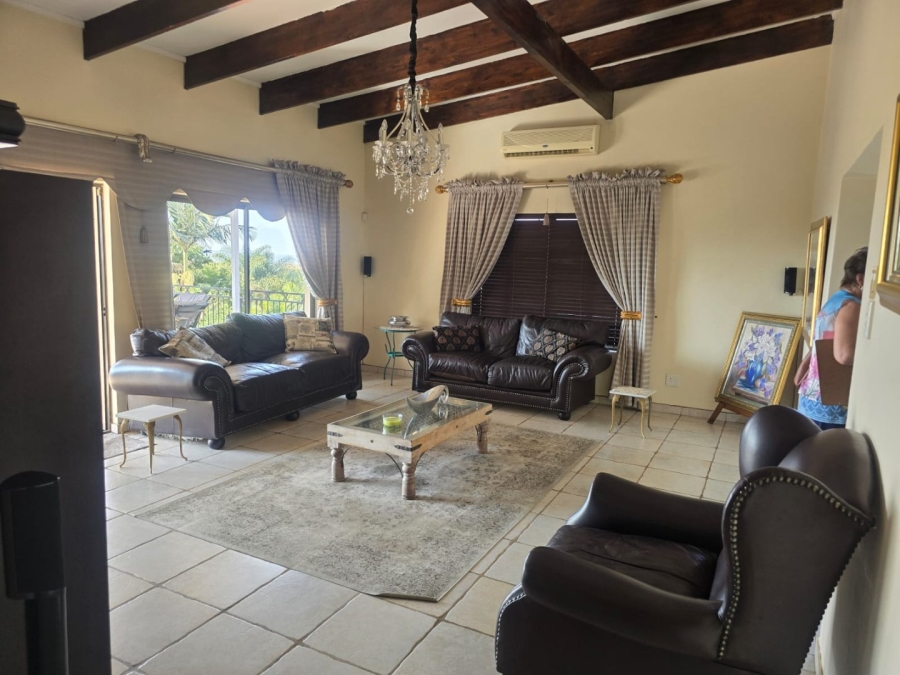 5 Bedroom Property for Sale in Wonderboom Gauteng