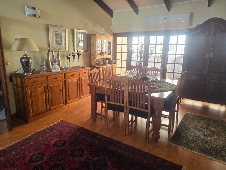 5 Bedroom Property for Sale in Wonderboom Gauteng