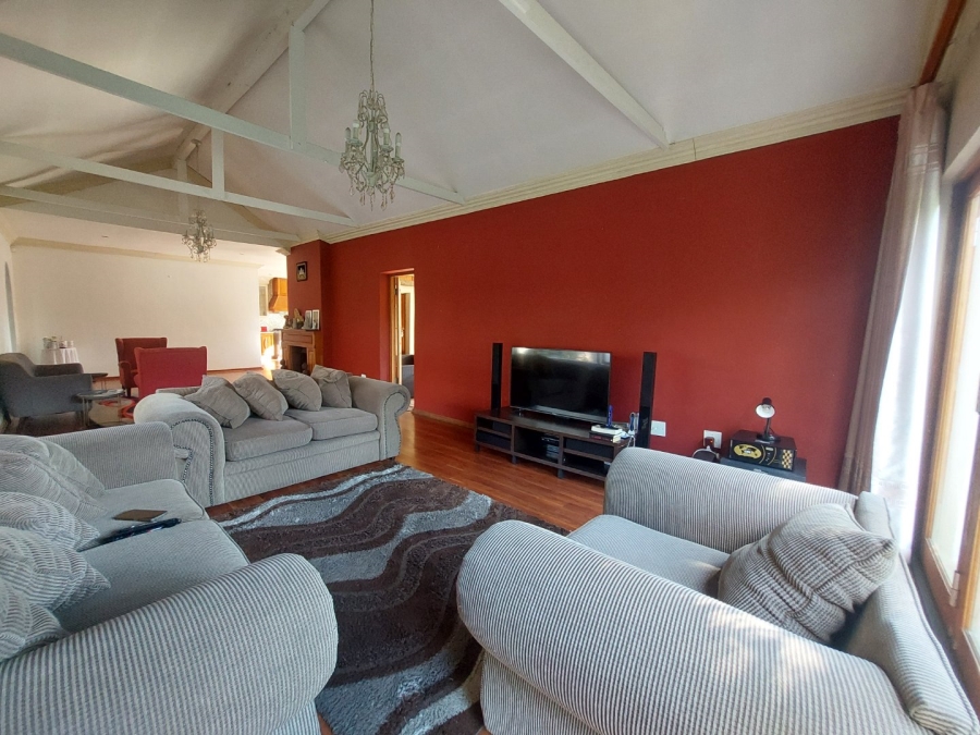 3 Bedroom Property for Sale in Parkmore Gauteng