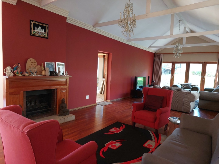 3 Bedroom Property for Sale in Parkmore Gauteng