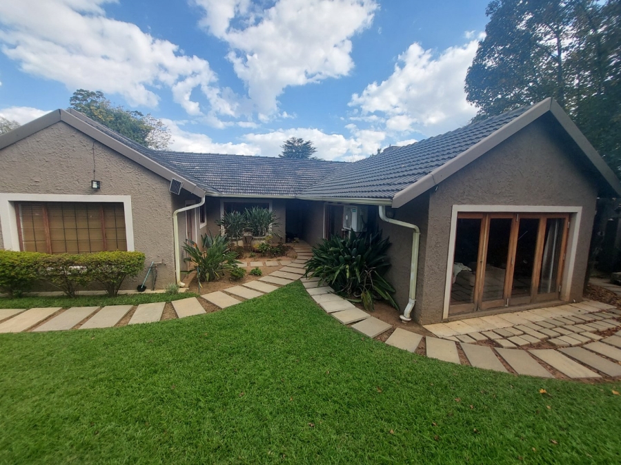 3 Bedroom Property for Sale in Parkmore Gauteng