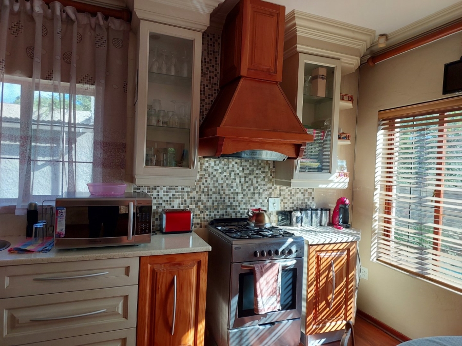 3 Bedroom Property for Sale in Parkmore Gauteng