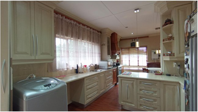 3 Bedroom Property for Sale in Parkmore Gauteng