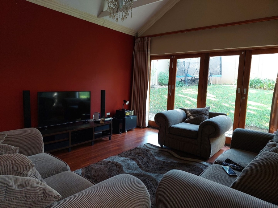 3 Bedroom Property for Sale in Parkmore Gauteng