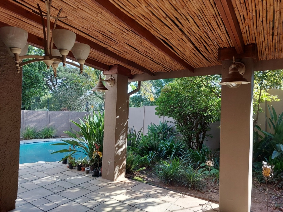 3 Bedroom Property for Sale in Parkmore Gauteng