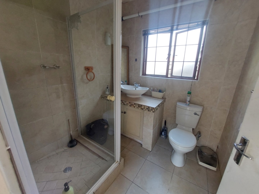 3 Bedroom Property for Sale in Parkmore Gauteng