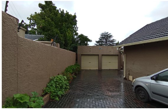 3 Bedroom Property for Sale in Parkmore Gauteng