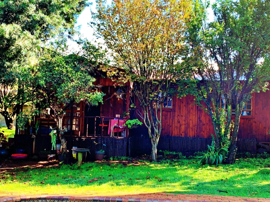 7 Bedroom Property for Sale in Valhalla Gauteng