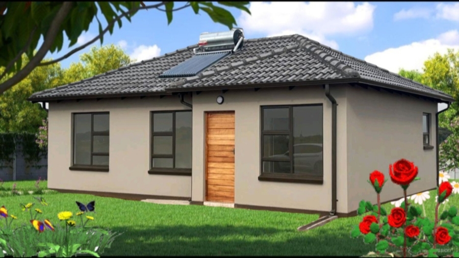 3 Bedroom Property for Sale in Crystal Park Gauteng