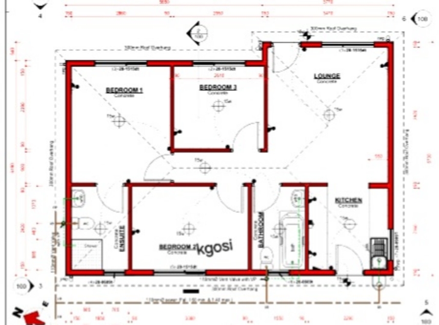 3 Bedroom Property for Sale in Crystal Park Gauteng