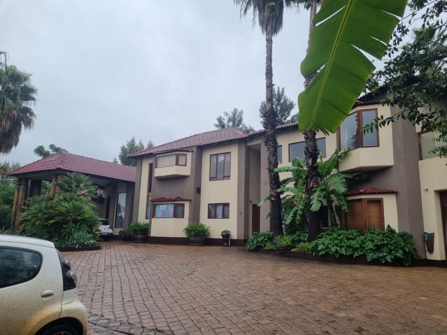 To Let 1 Bedroom Property for Rent in Vanderbijlpark SW 5 Gauteng