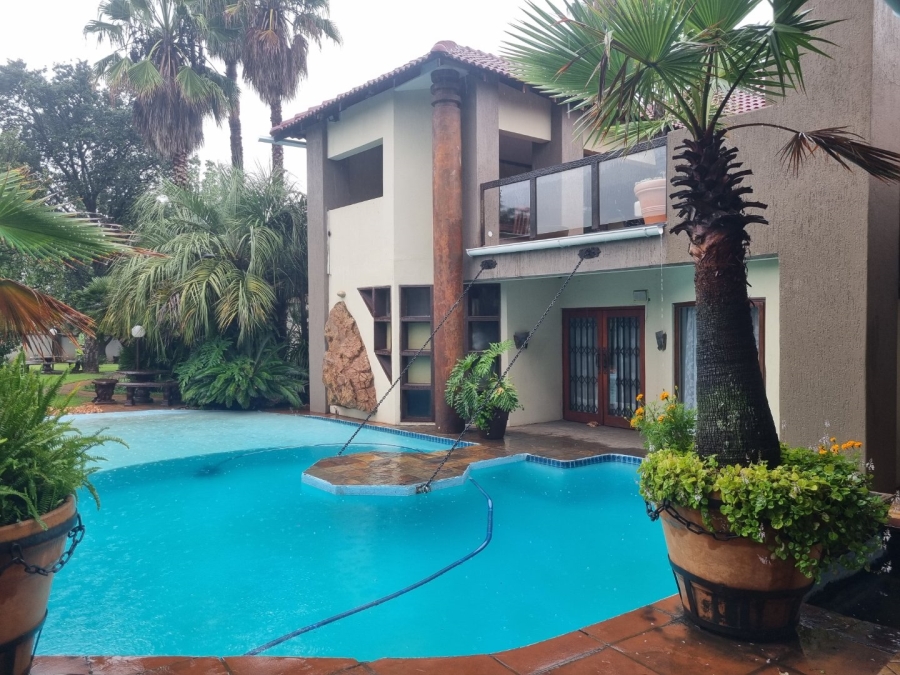 To Let 1 Bedroom Property for Rent in Vanderbijlpark SW 5 Gauteng