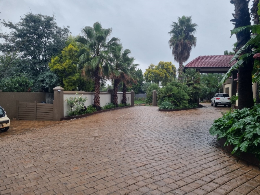 To Let 1 Bedroom Property for Rent in Vanderbijlpark SW 5 Gauteng