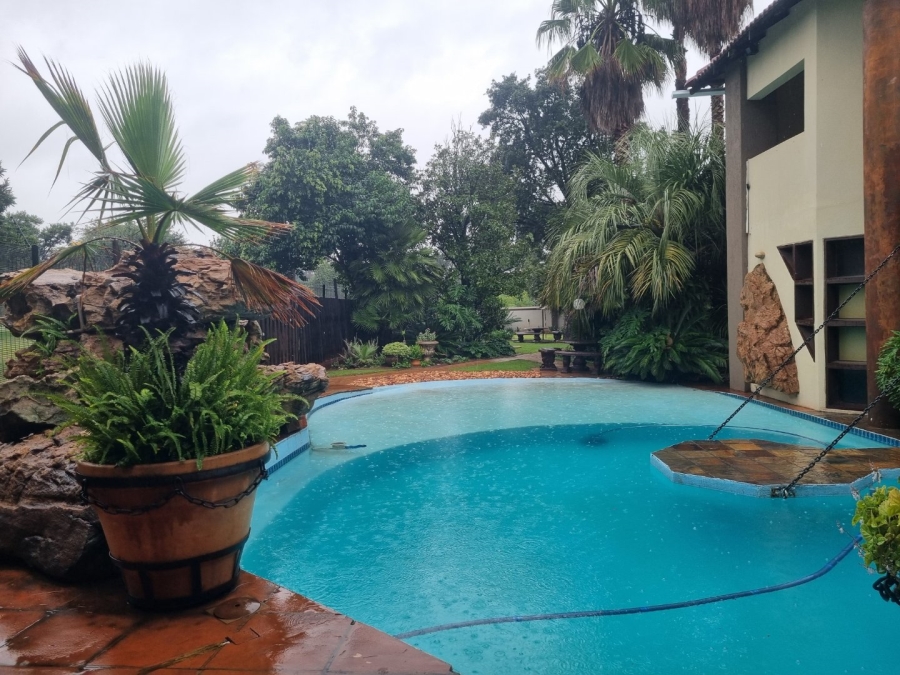 To Let 1 Bedroom Property for Rent in Vanderbijlpark SW 5 Gauteng