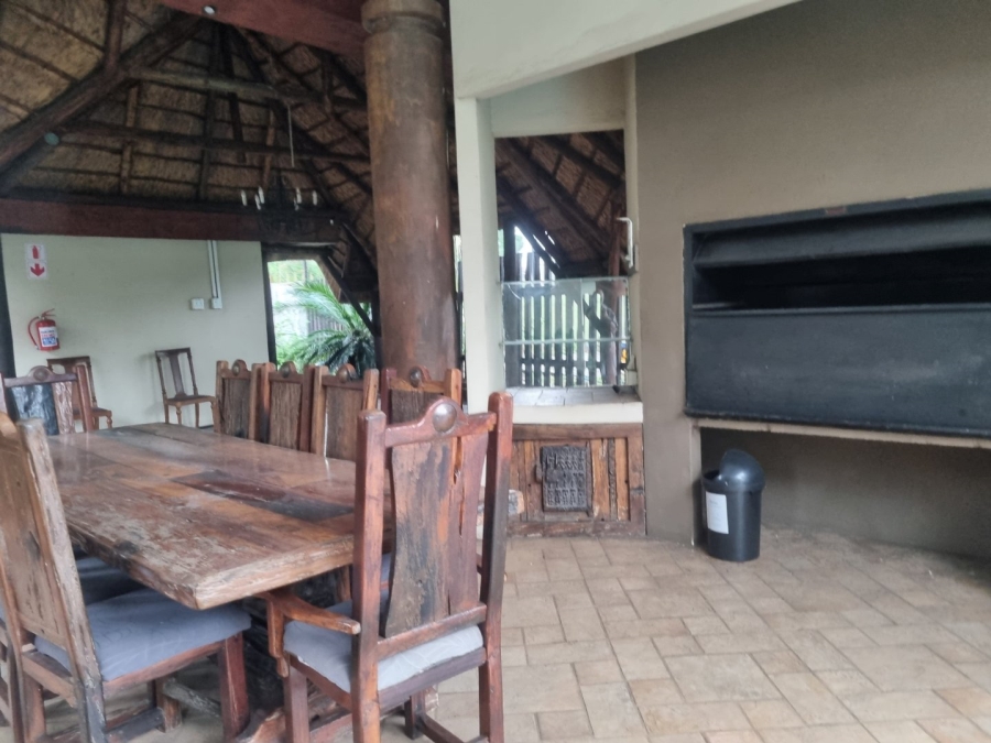 To Let 1 Bedroom Property for Rent in Vanderbijlpark SW 5 Gauteng