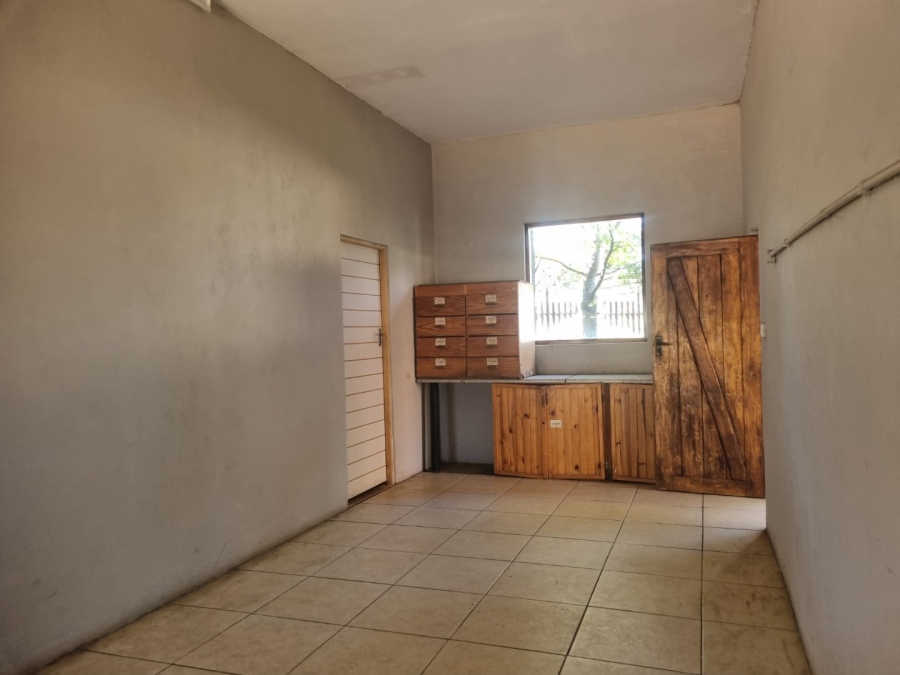 To Let 1 Bedroom Property for Rent in Vanderbijlpark SW 5 Gauteng
