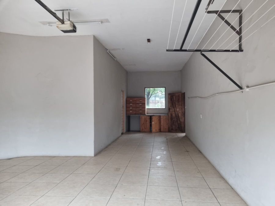 To Let 1 Bedroom Property for Rent in Vanderbijlpark SW 5 Gauteng