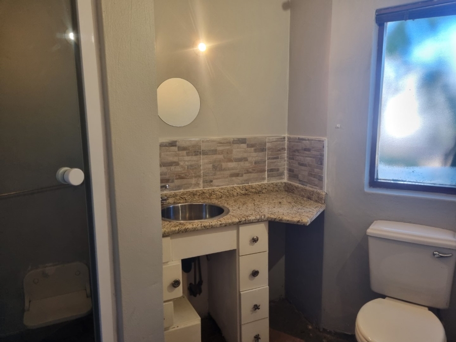 To Let 1 Bedroom Property for Rent in Vanderbijlpark SW 5 Gauteng