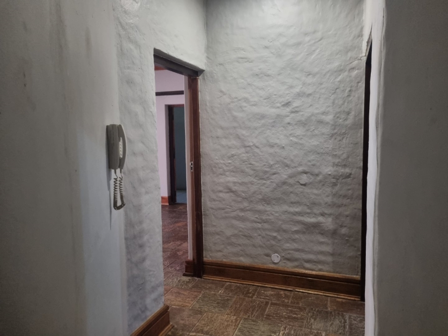To Let 1 Bedroom Property for Rent in Vanderbijlpark SW 5 Gauteng