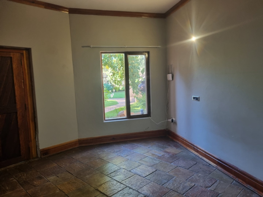 To Let 1 Bedroom Property for Rent in Vanderbijlpark SW 5 Gauteng