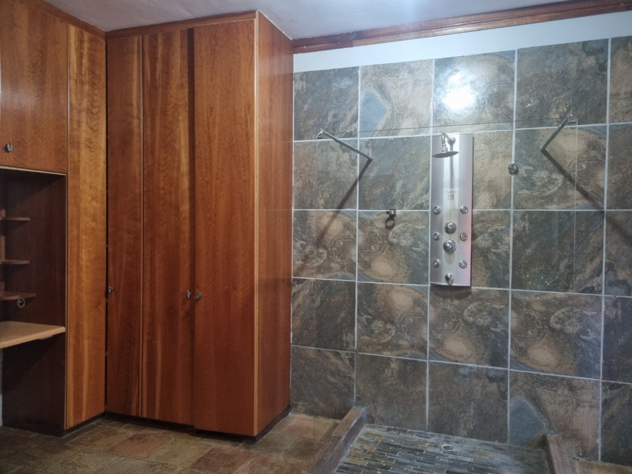 To Let 1 Bedroom Property for Rent in Vanderbijlpark SW 5 Gauteng