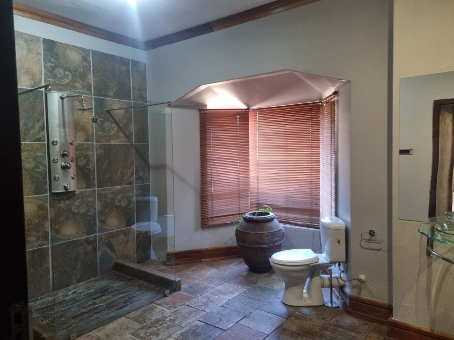 To Let 1 Bedroom Property for Rent in Vanderbijlpark SW 5 Gauteng