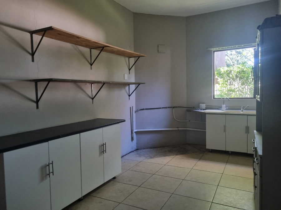 To Let 1 Bedroom Property for Rent in Vanderbijlpark SW 5 Gauteng