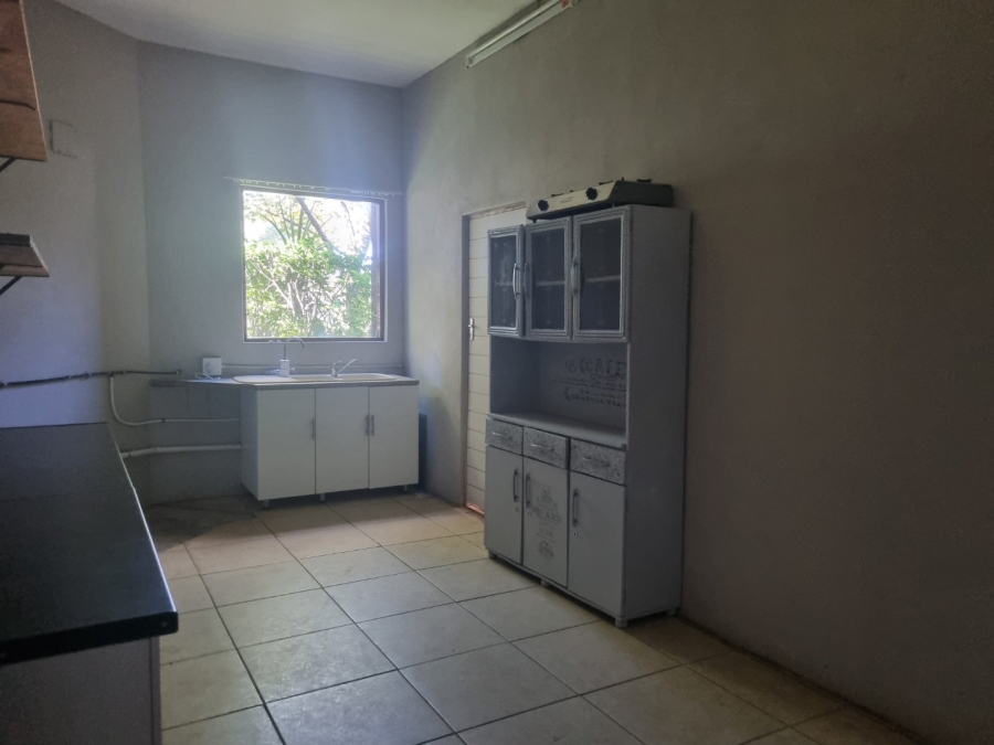 To Let 1 Bedroom Property for Rent in Vanderbijlpark SW 5 Gauteng