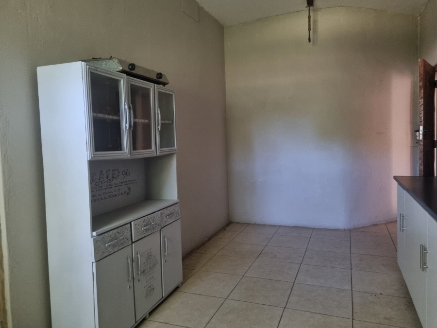 To Let 1 Bedroom Property for Rent in Vanderbijlpark SW 5 Gauteng