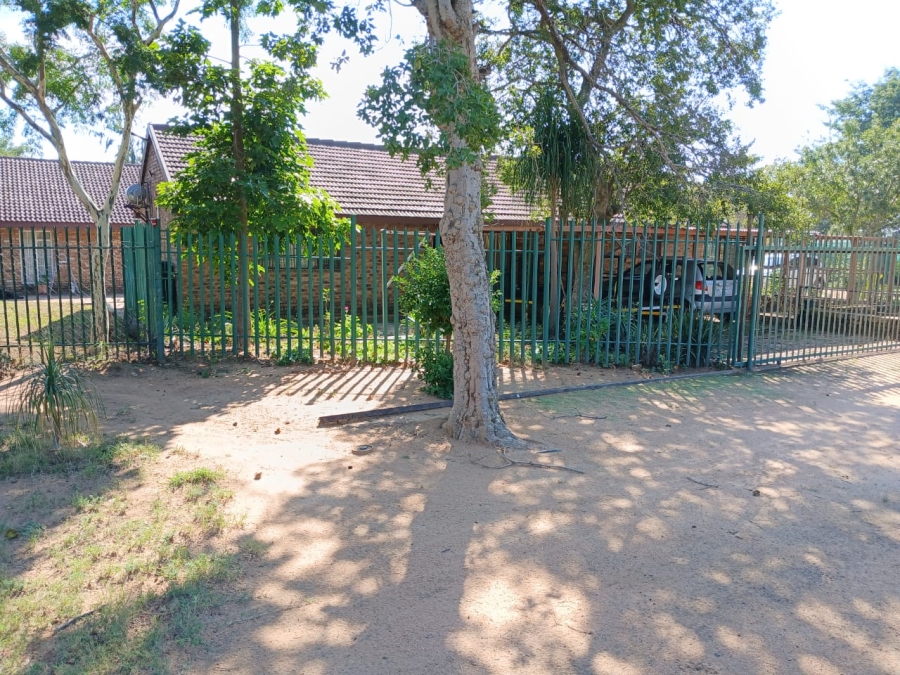 3 Bedroom Property for Sale in Bultfontein A H Gauteng