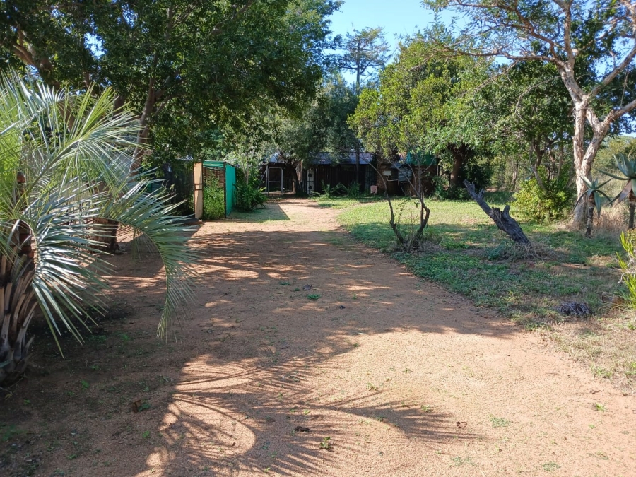 3 Bedroom Property for Sale in Bultfontein A H Gauteng