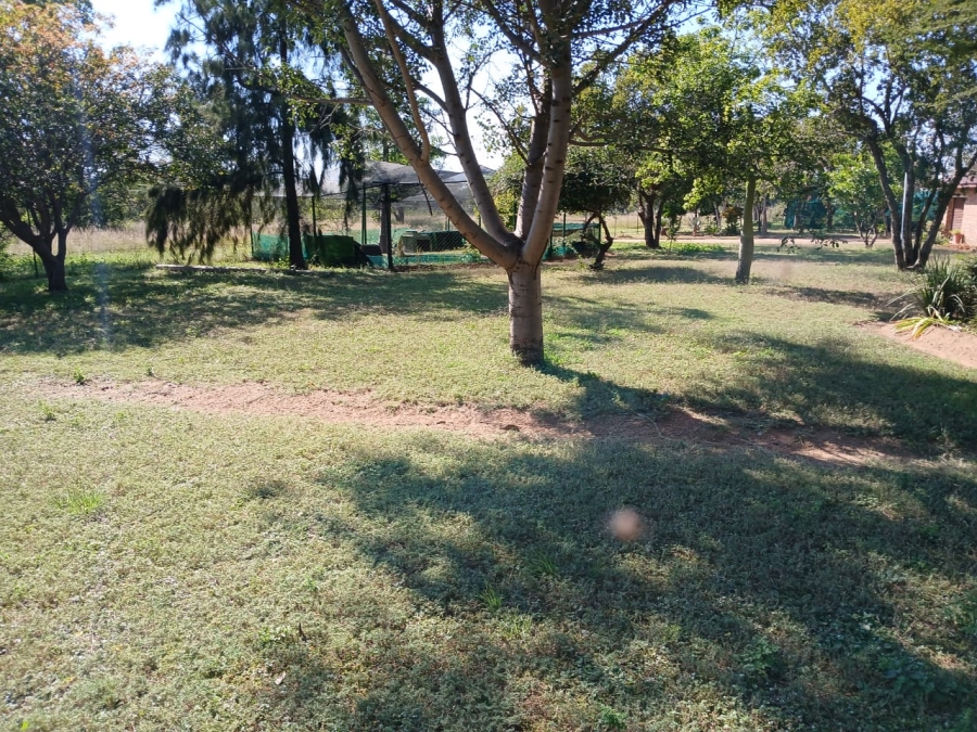 3 Bedroom Property for Sale in Bultfontein A H Gauteng