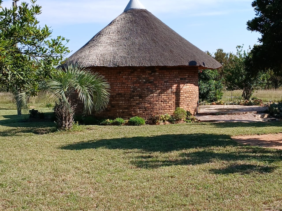 3 Bedroom Property for Sale in Bultfontein A H Gauteng
