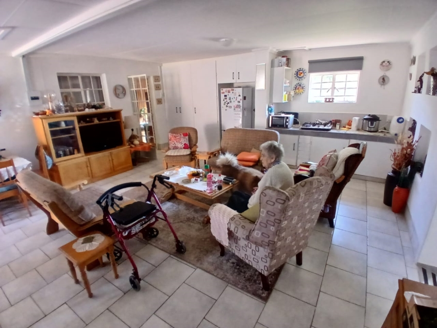 3 Bedroom Property for Sale in Bultfontein A H Gauteng