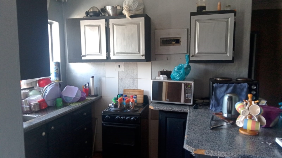 2 Bedroom Property for Sale in Daspoort Gauteng