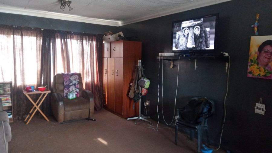 2 Bedroom Property for Sale in Daspoort Gauteng