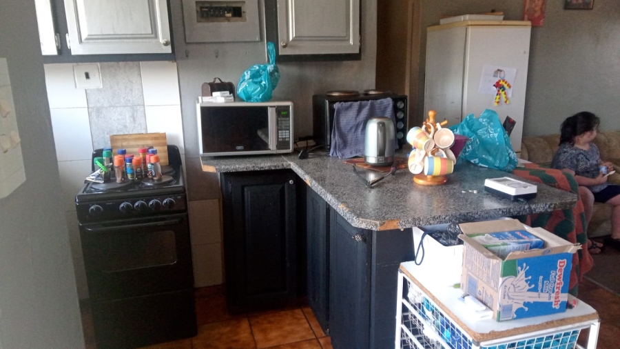 2 Bedroom Property for Sale in Daspoort Gauteng