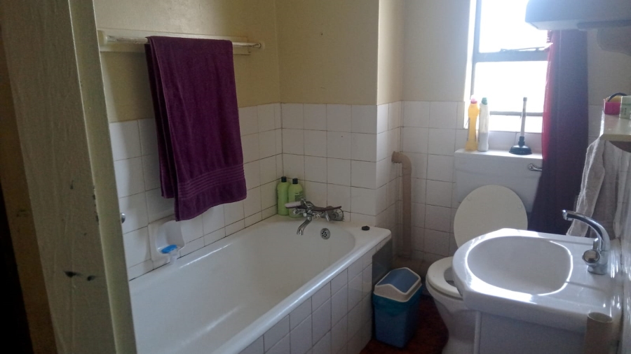2 Bedroom Property for Sale in Daspoort Gauteng