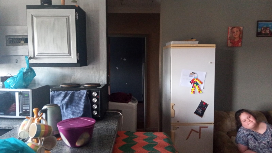 2 Bedroom Property for Sale in Daspoort Gauteng