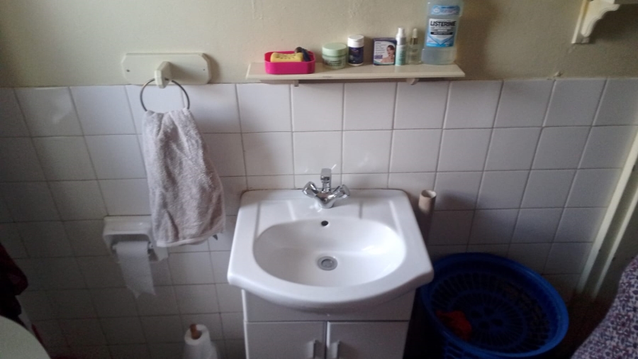 2 Bedroom Property for Sale in Daspoort Gauteng