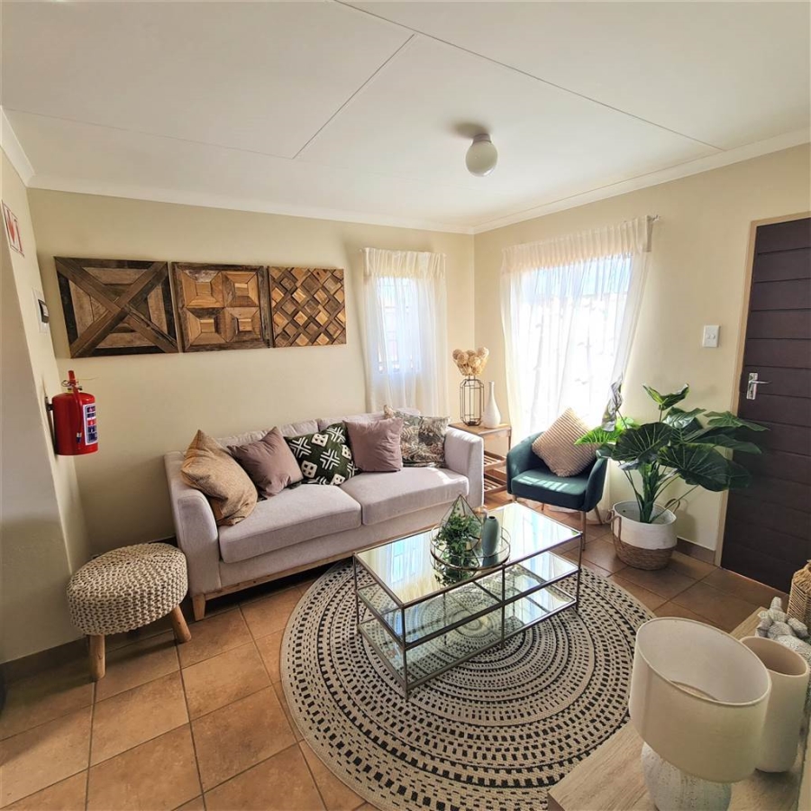 2 Bedroom Property for Sale in Sky City Gauteng