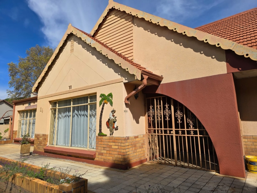 4 Bedroom Property for Sale in Rynfield Gauteng
