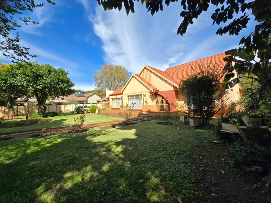 4 Bedroom Property for Sale in Rynfield Gauteng