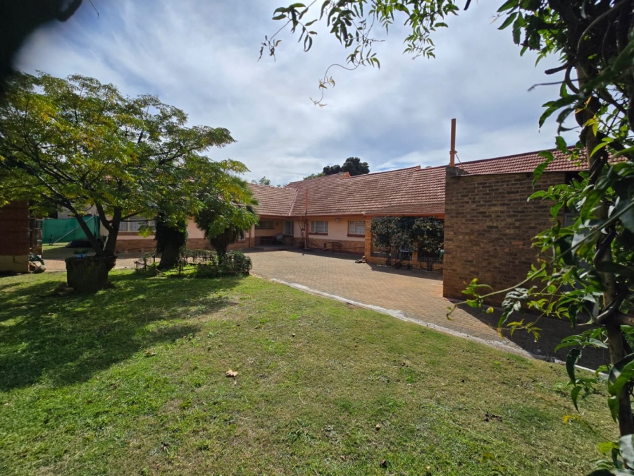 4 Bedroom Property for Sale in Rynfield Gauteng