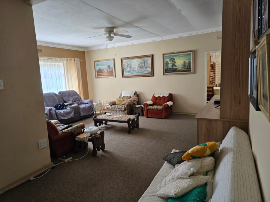 4 Bedroom Property for Sale in Rynfield Gauteng