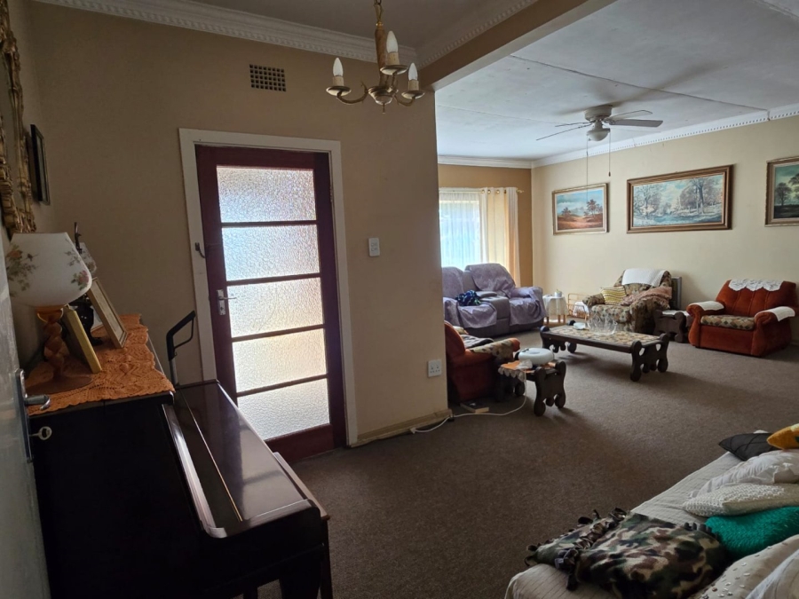 4 Bedroom Property for Sale in Rynfield Gauteng