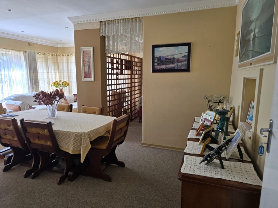 4 Bedroom Property for Sale in Rynfield Gauteng